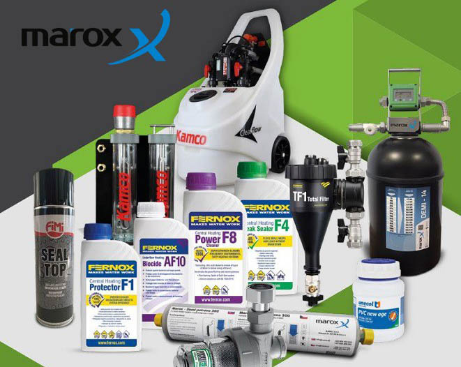 Nepodceňujte chemické čistenie vykurovacej sústavy